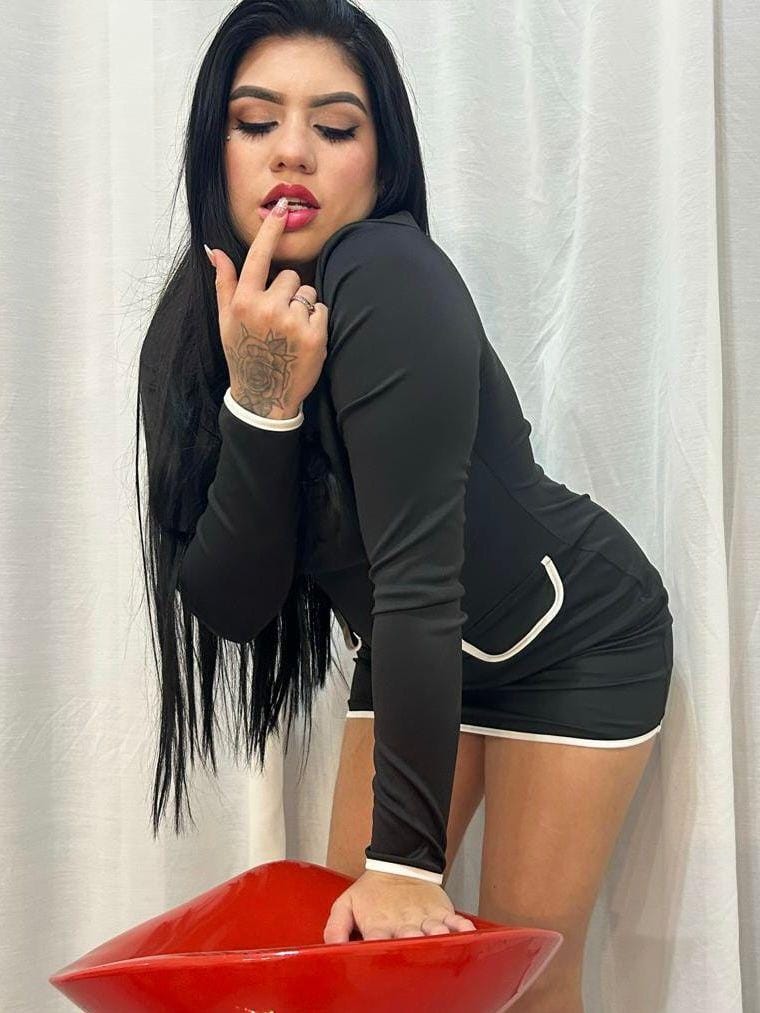 ISA CON GANAS DE JUGAR EN PUERTO DEL CARMEN 🌸🏝