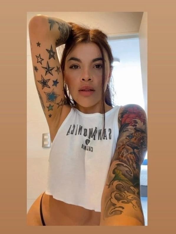 CAMII ATREVIDA 🔥 EN FIGUERES NOVEDAD