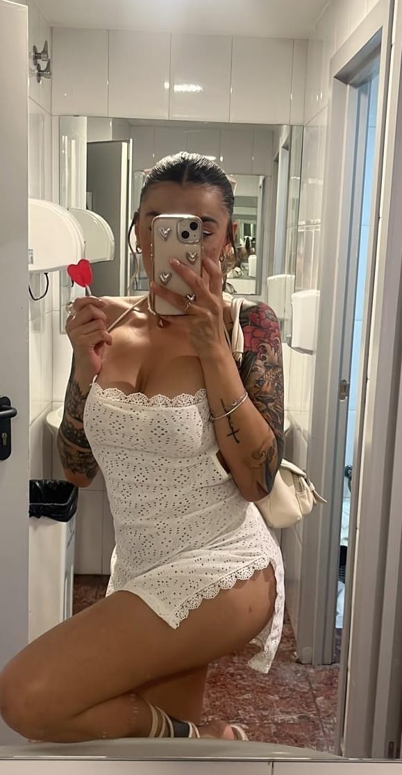 CAMII ATREVIDA 🔥 EN FIGUERES NOVEDAD