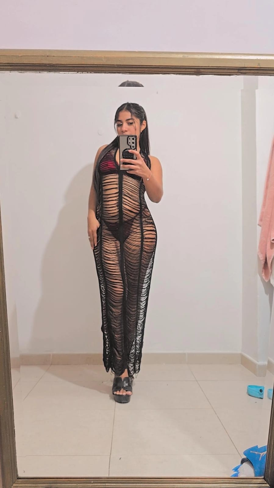 MAFE ATREVIDA 🔥SENSUAL💦 EN GRANADA