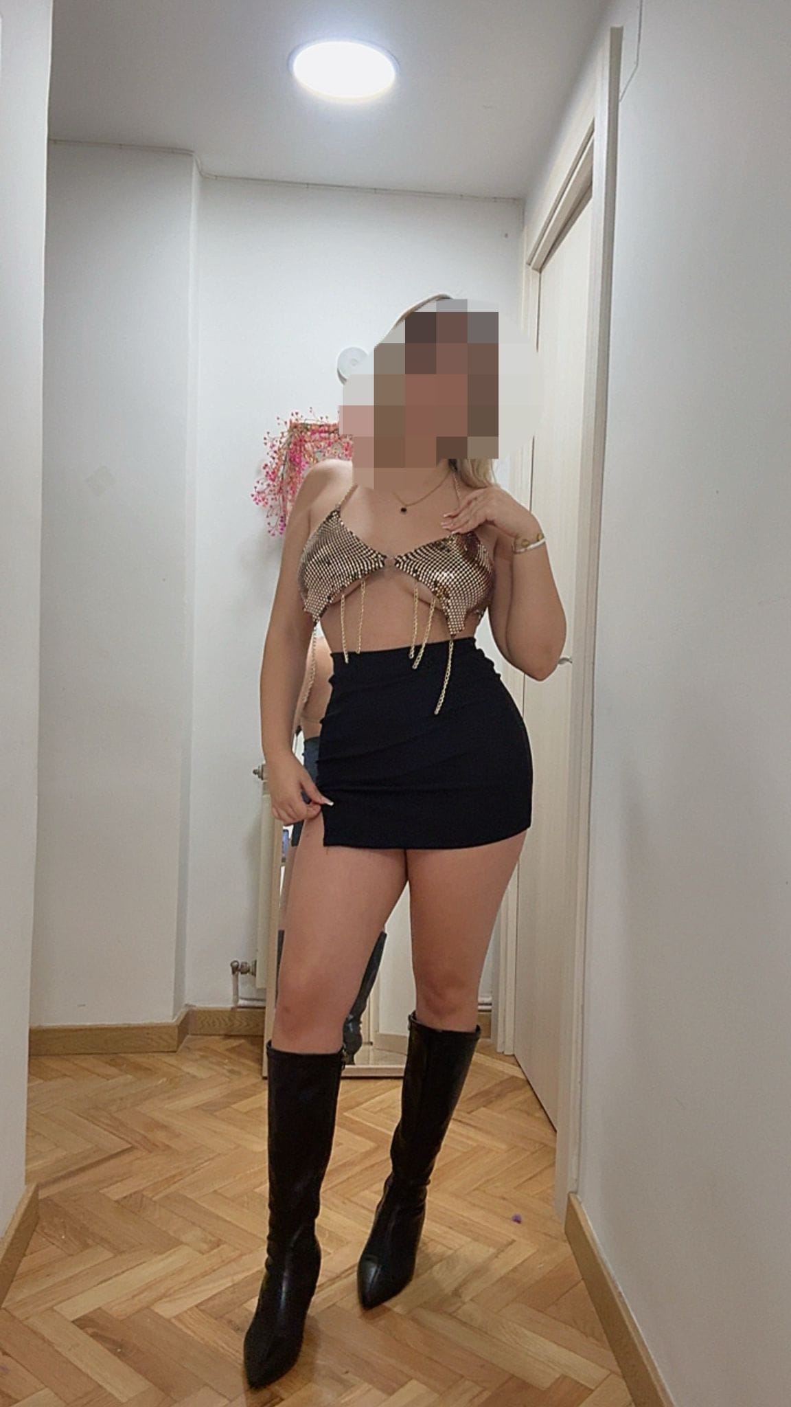 NINA ATREVIDA 🔥SENSUAL💦 EN ZARAGOZA LLAMAME 📞