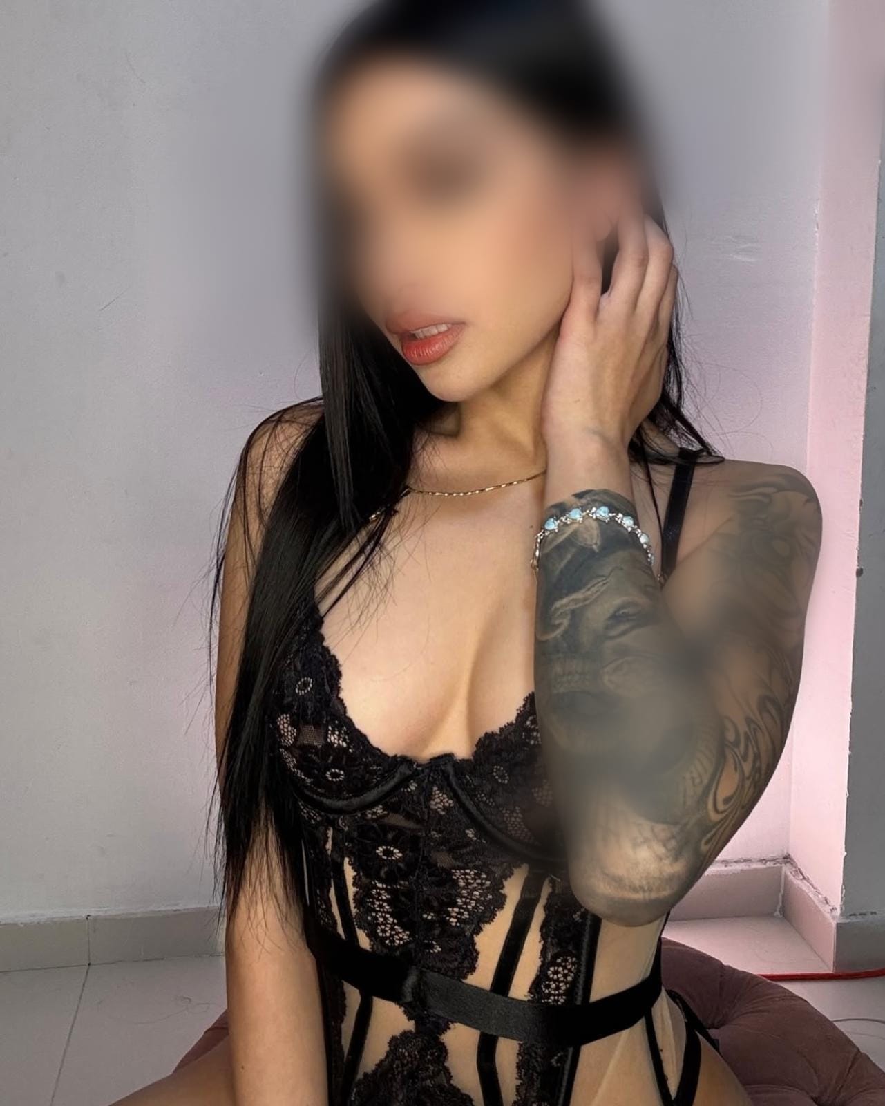 NATACHA ATREVIDA Y🔥GUAPA💦 EN GETAFE MADRID