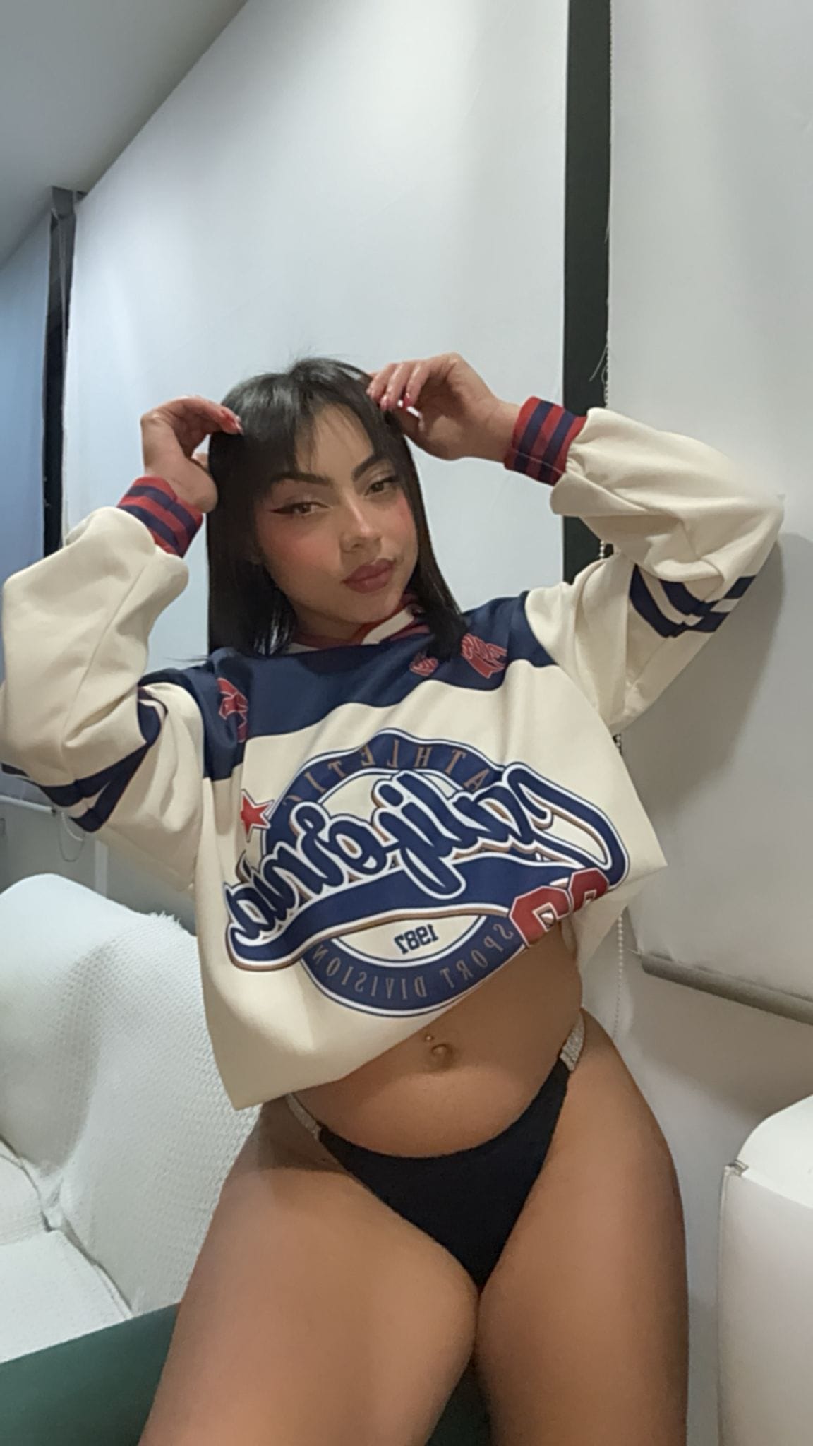 KENDALL ATREVIDA 🔥SENSUAL💦 EN BEMALMADENA MALAGA