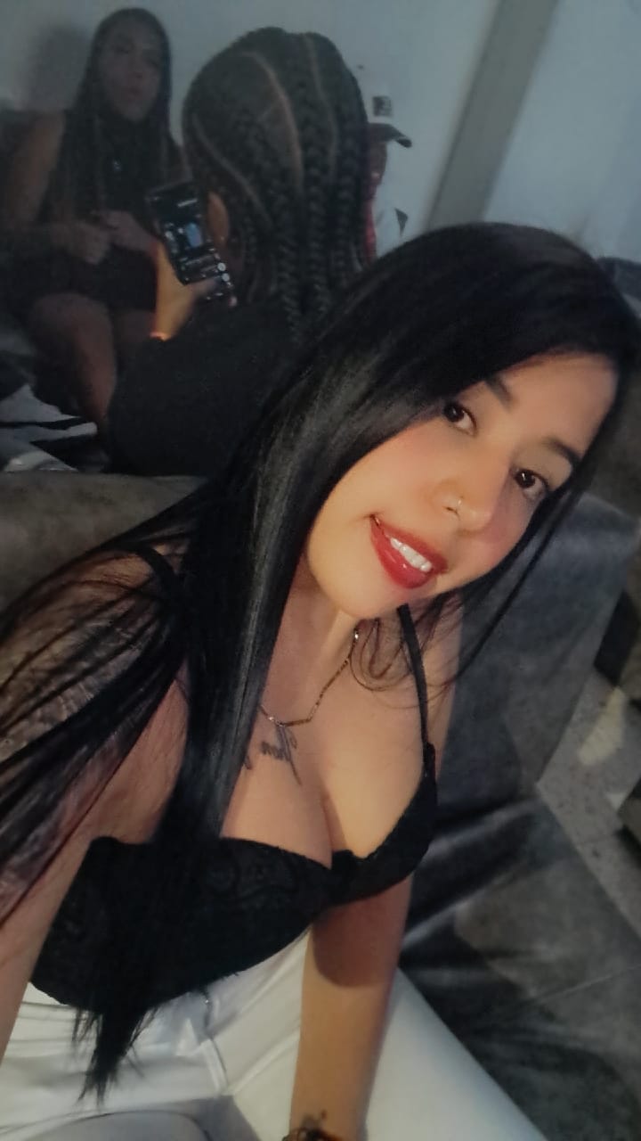 SOFIA CARIÑOSA, TENDRAS MOMENTOS INOLVIDABLES