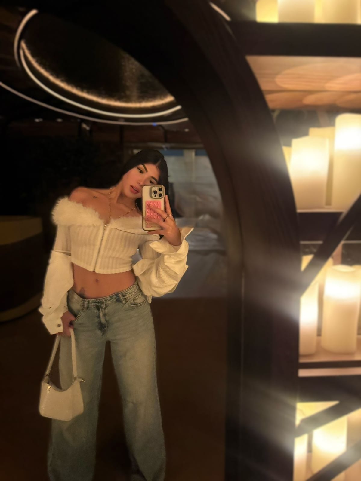 SAMANTHA TRAVIESA Y JUGUETONA NUEVA EN BENALMADENA