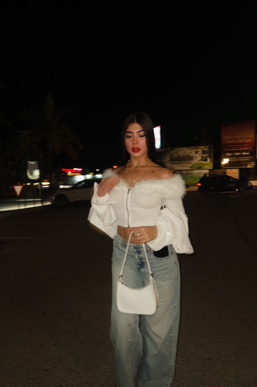 SAMANTHA TRAVIESA Y JUGUETONA NUEVA EN BENALMADENA