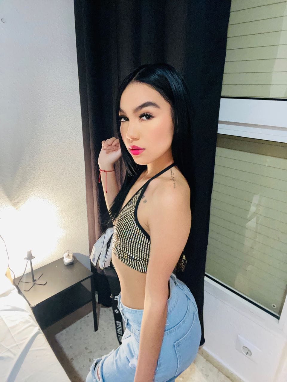 🔝KIMBERLY ME ENCANTA VERTE DISFRUTAR