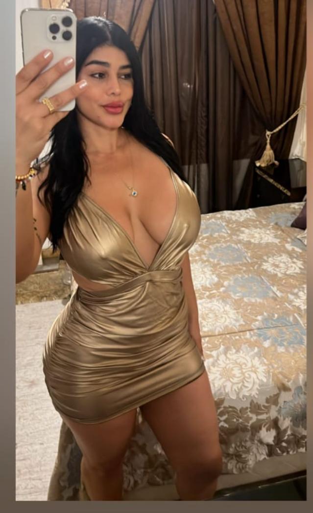 Latina juguetona disponible para ti! BENALMADENA COSTA