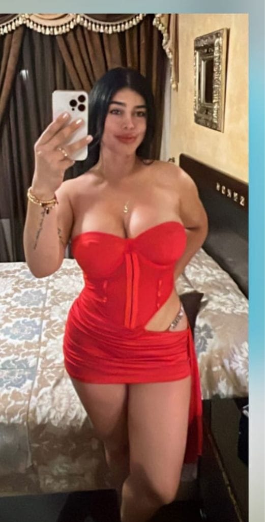 Latina juguetona disponible para ti! BENALMADENA COSTA