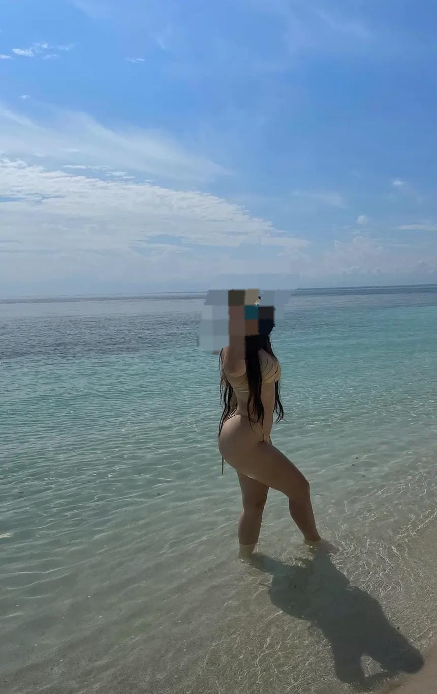 LATINA ARDIENTE MUY GUAPA LUCENA