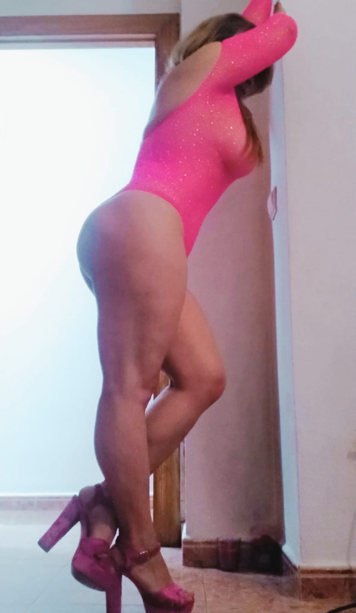 masajista sensual y cariñosa!! de vuelta en huercal overa!