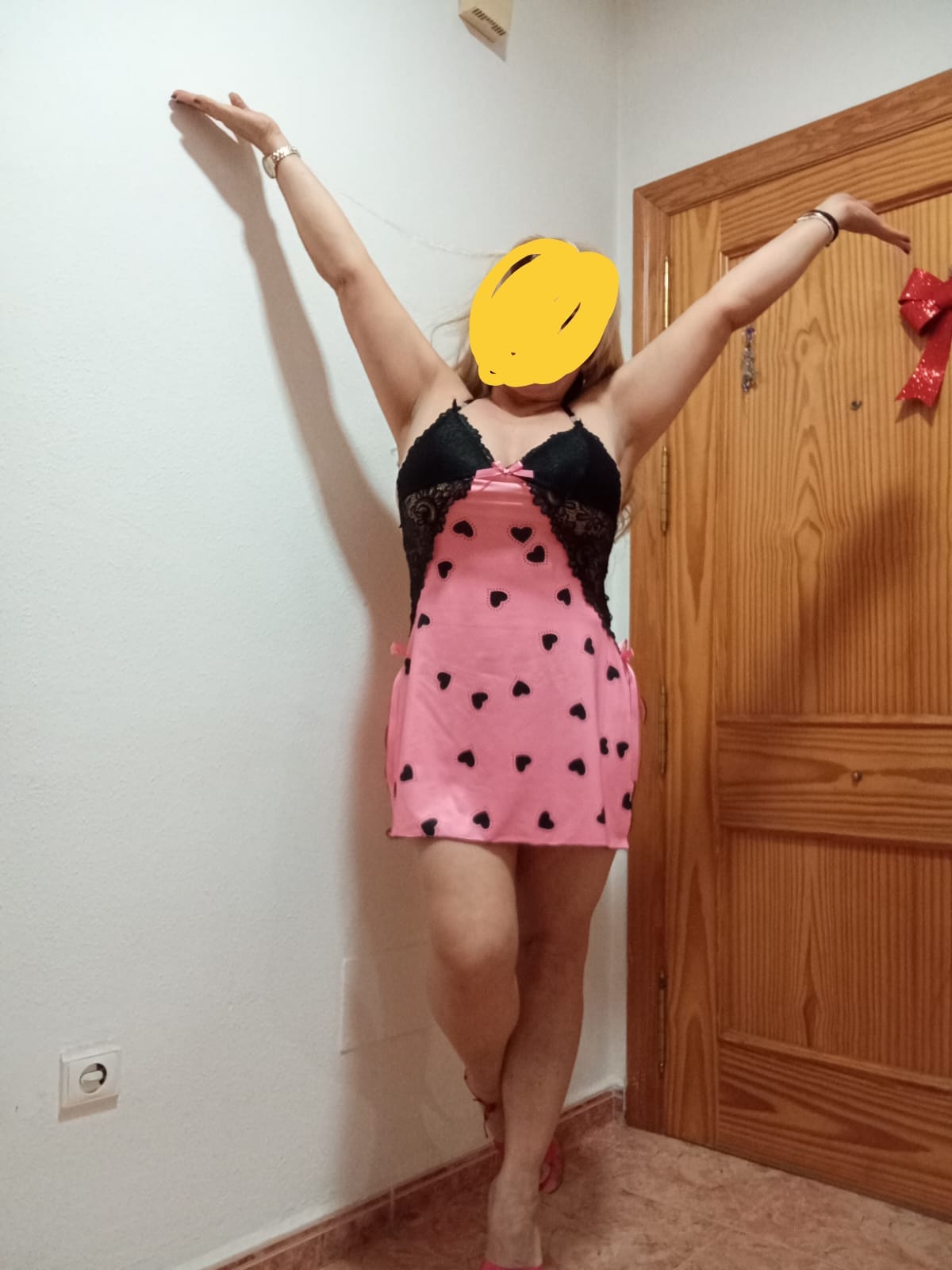 masajista sensual y cariñosa!! de vuelta en huercal overa!