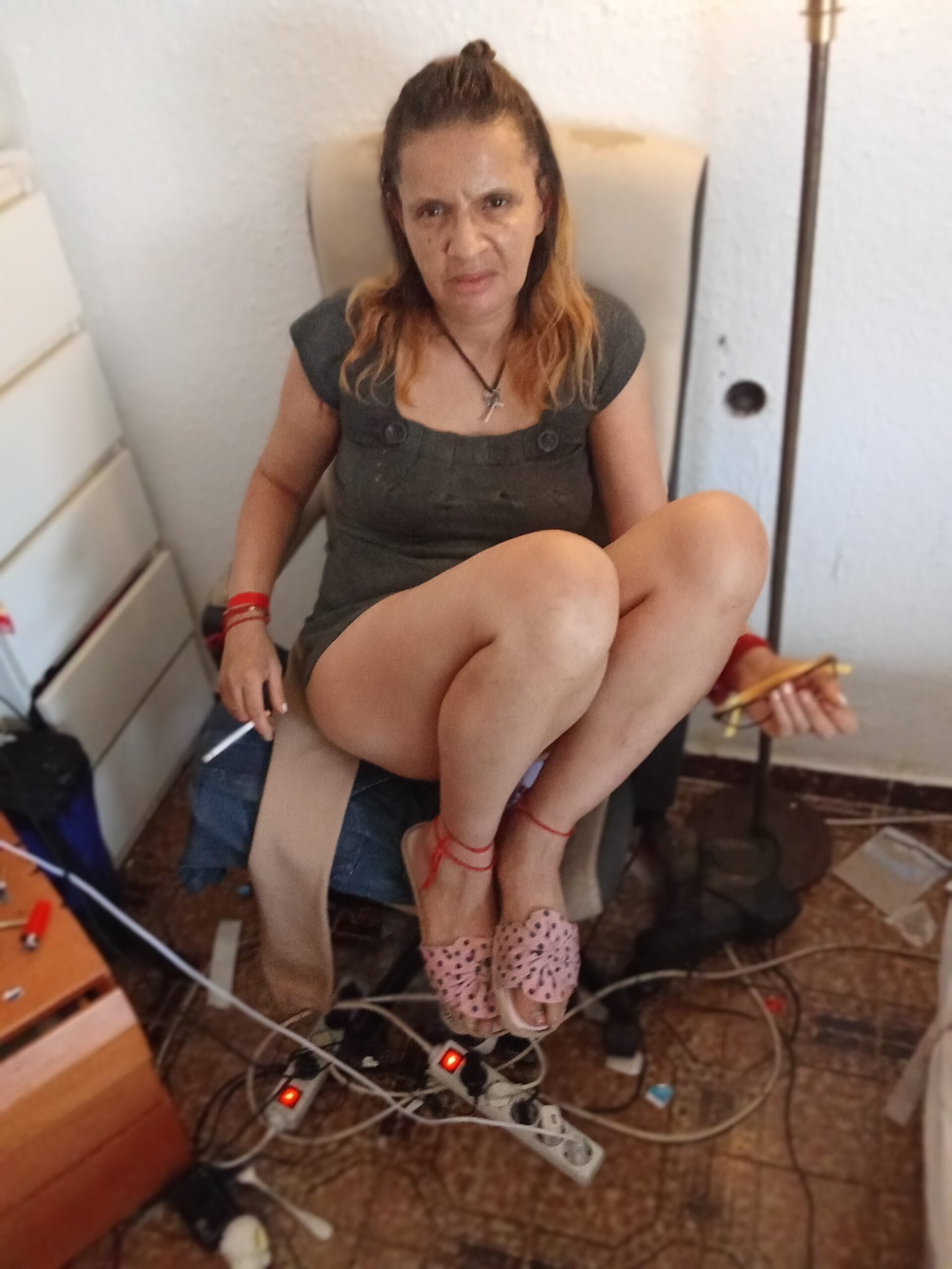 Hablamos volcán quieres ver todo lo que hay dentro