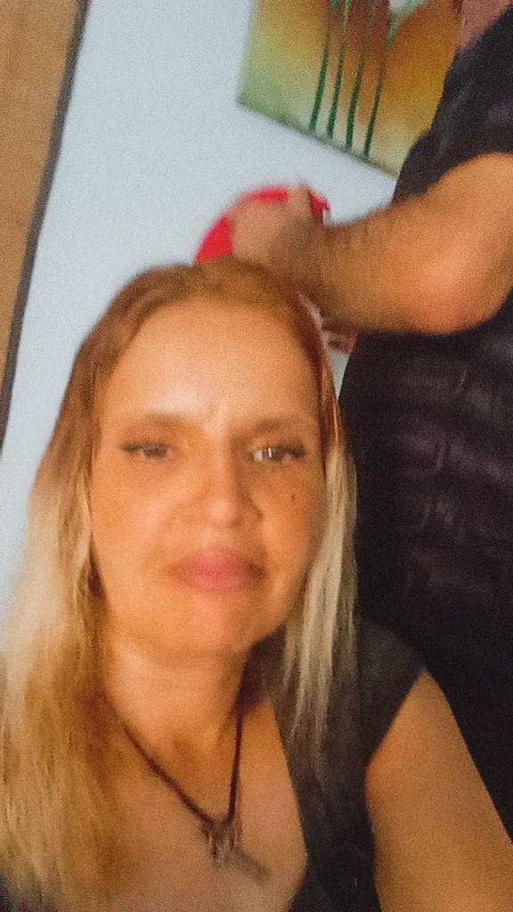 Pareja liberal super fiestera nueva