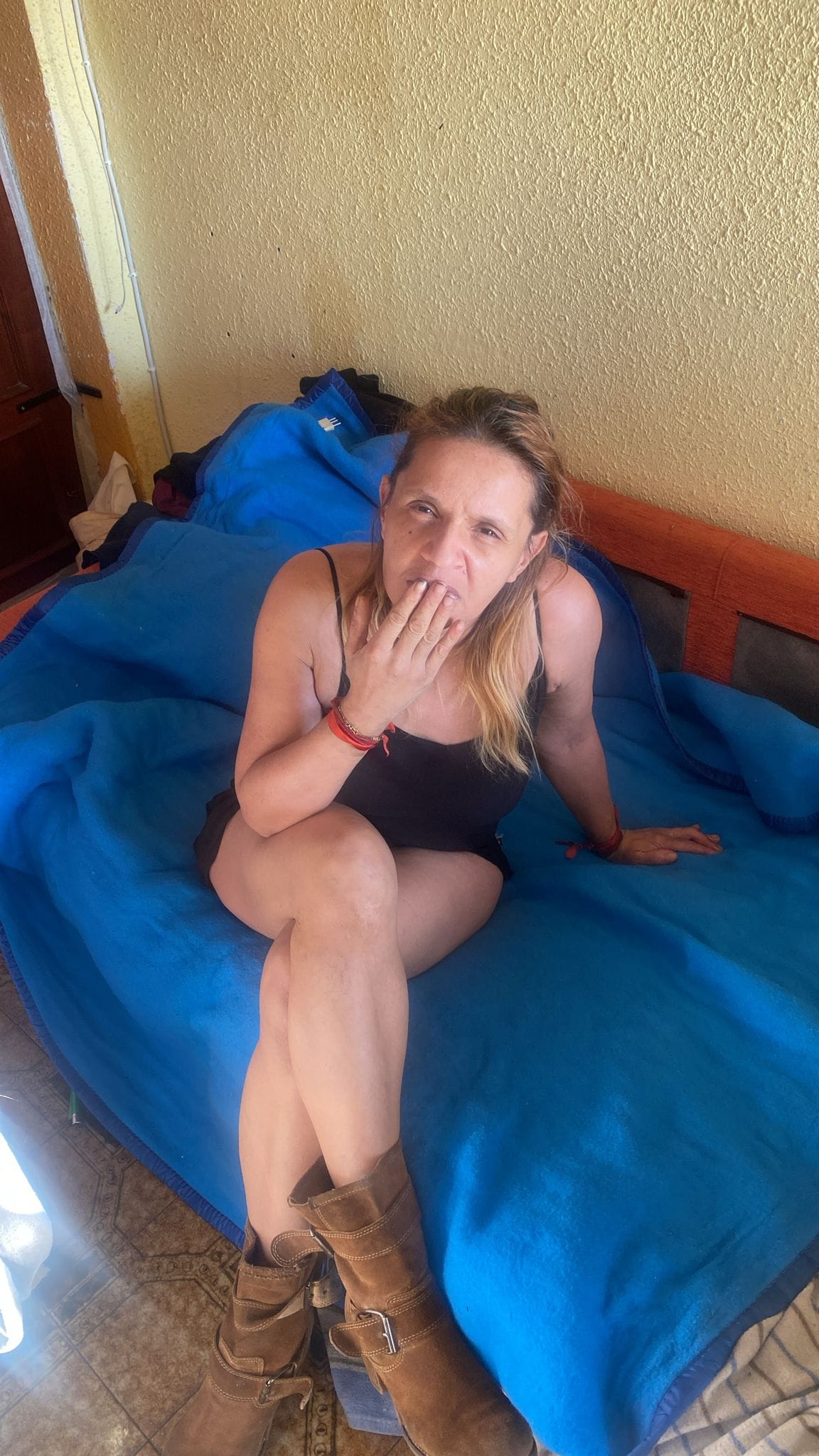 Se realiza toda tu clase de fantasías ven y cuéna