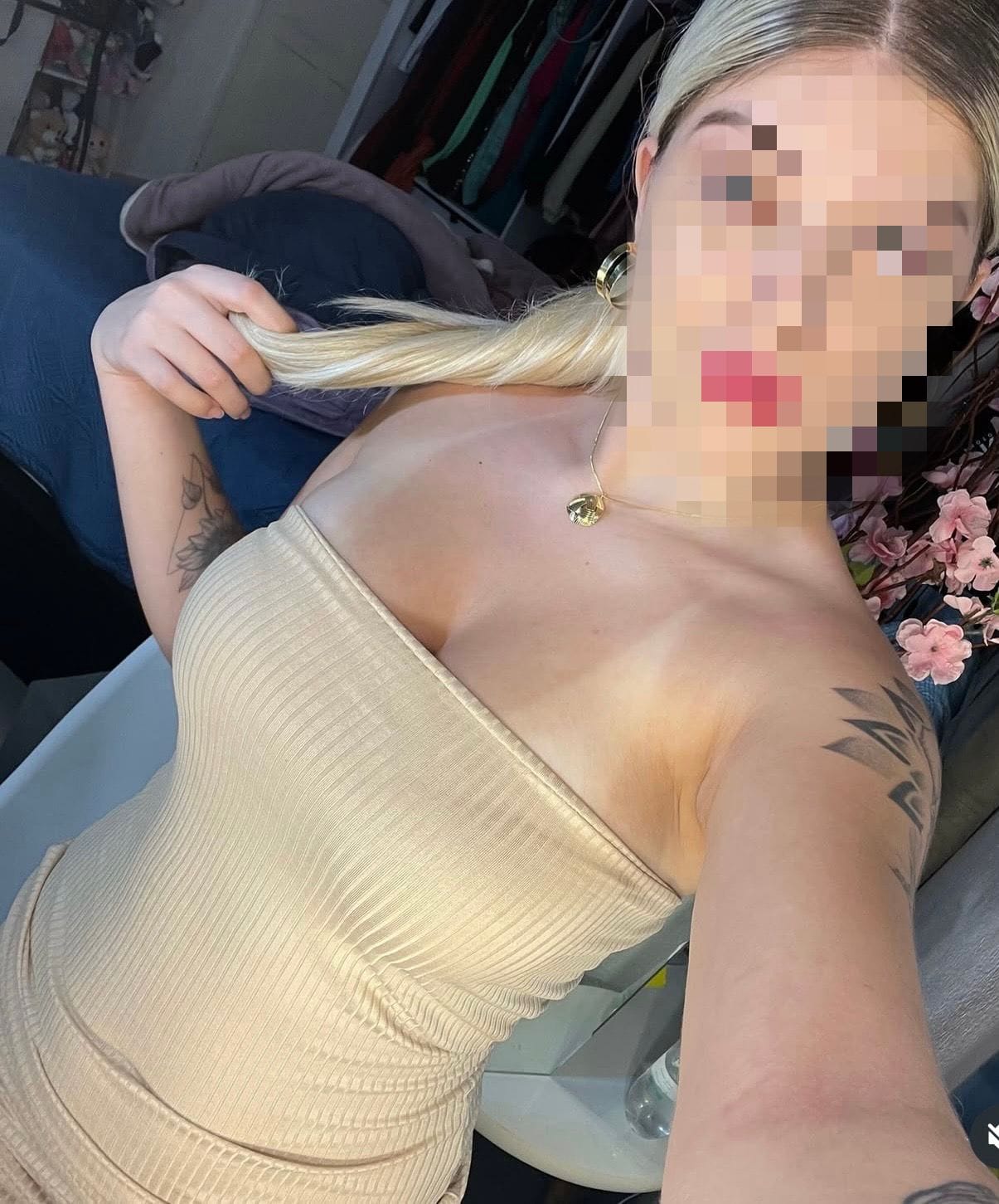 ESPECTACULAR LUNA EN LLORET