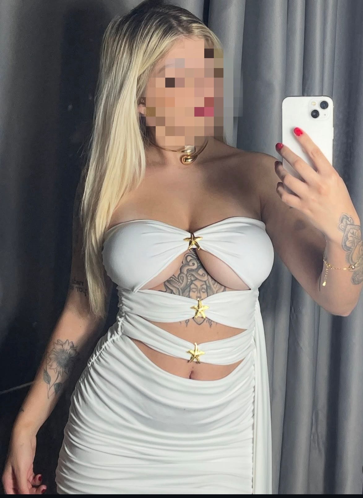 ESPECTACULAR LUNA EN LLORET