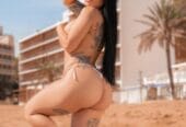 SEXY JOVEN DESEANDO CONOCERTE EN IBIZA