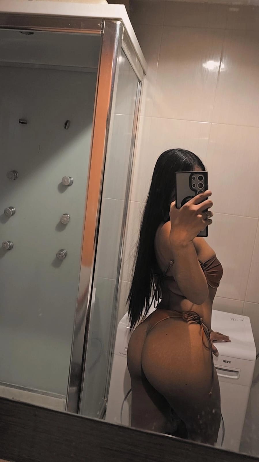 MAFE ATREVIDA 🔥SENSUAL💦 EN SEVILLA ESTE