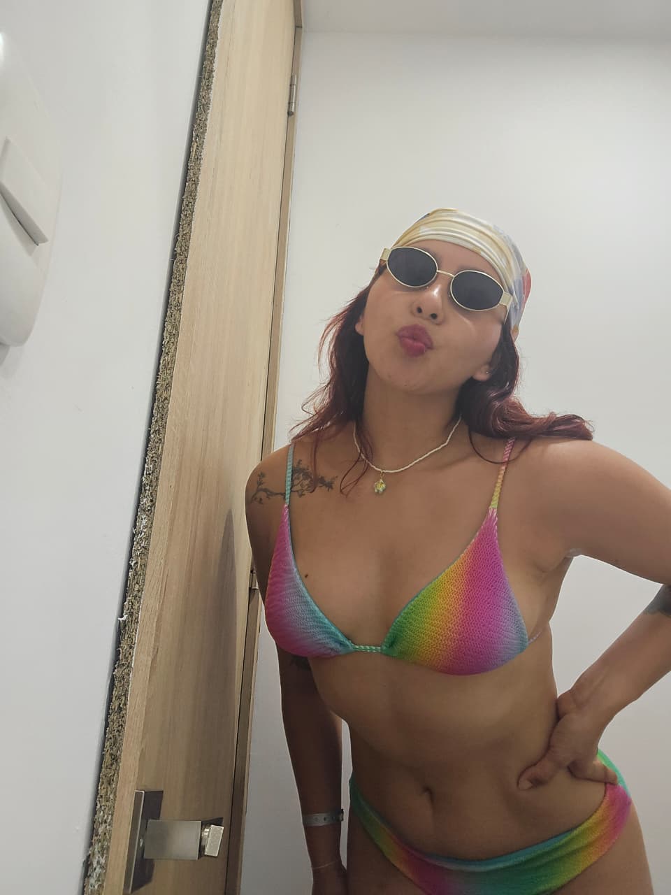 Un Encuentro Que No Olvidarás 💖Soy Azul