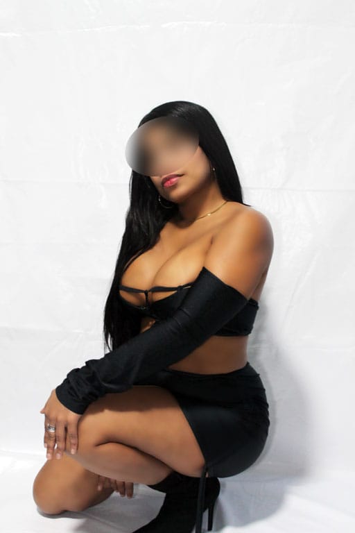 Piel inquieta… Hambre mutua