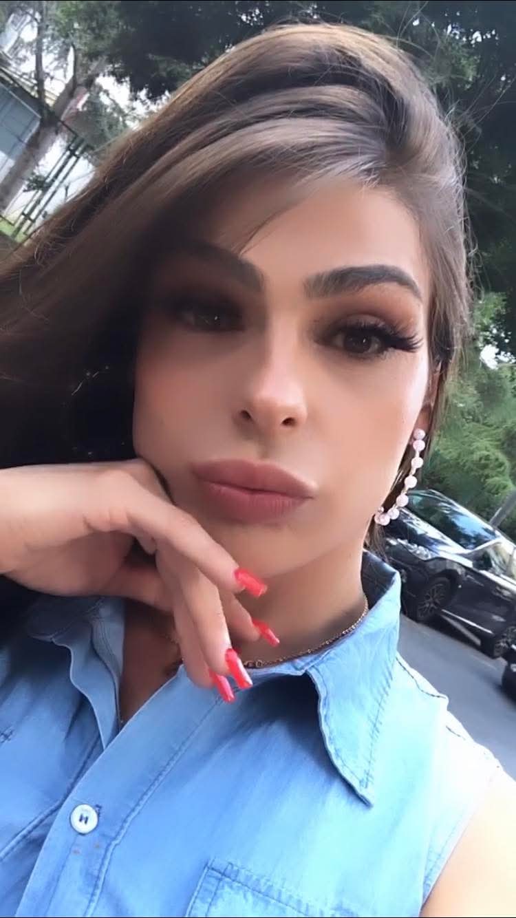 TRANS HOT COMPLETA NUEVA EN MOSTOLES