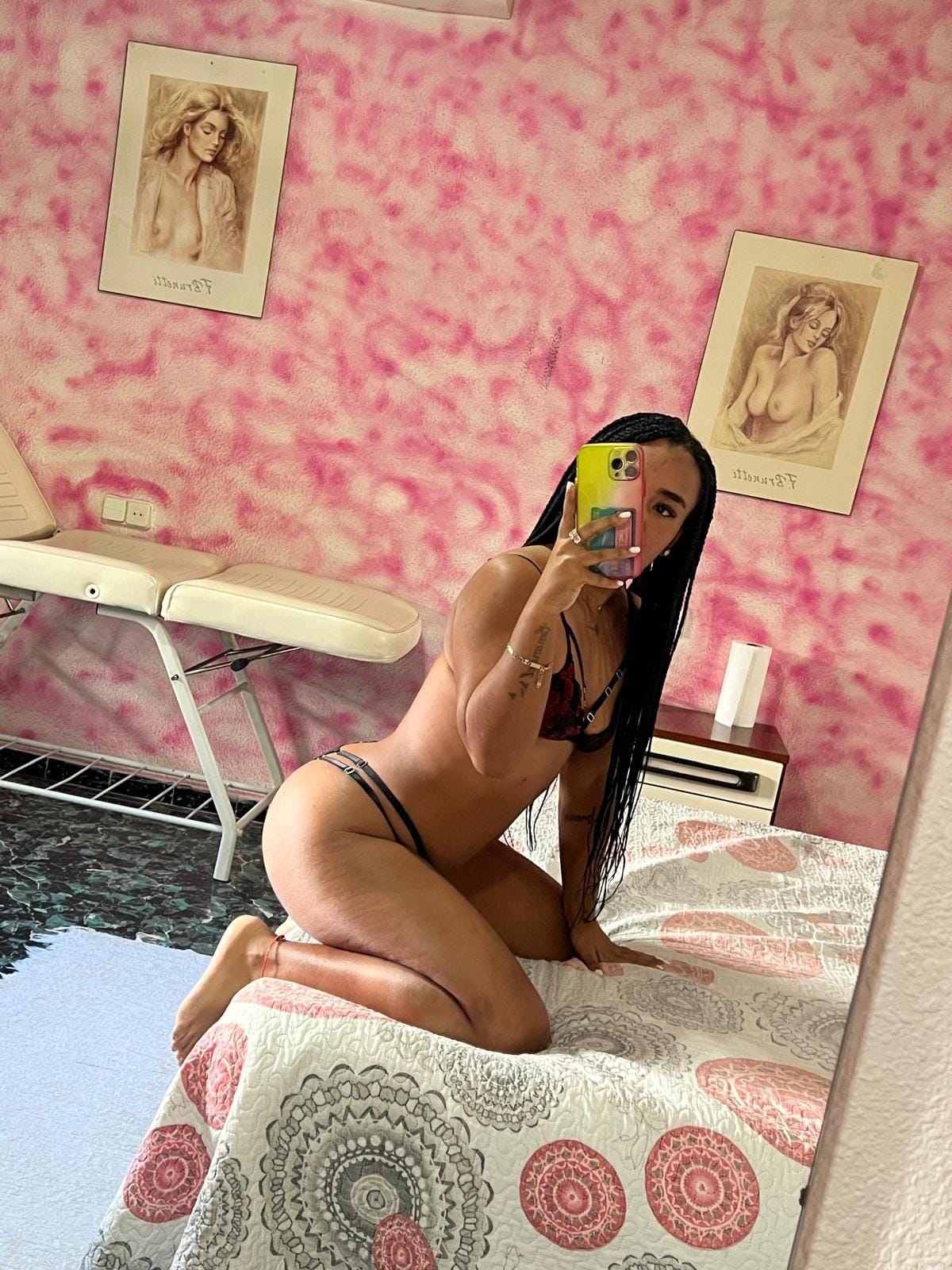 KARLA, JOVEN ATRACTIVA Y CARIÑOSA NUEVA EN ELDA