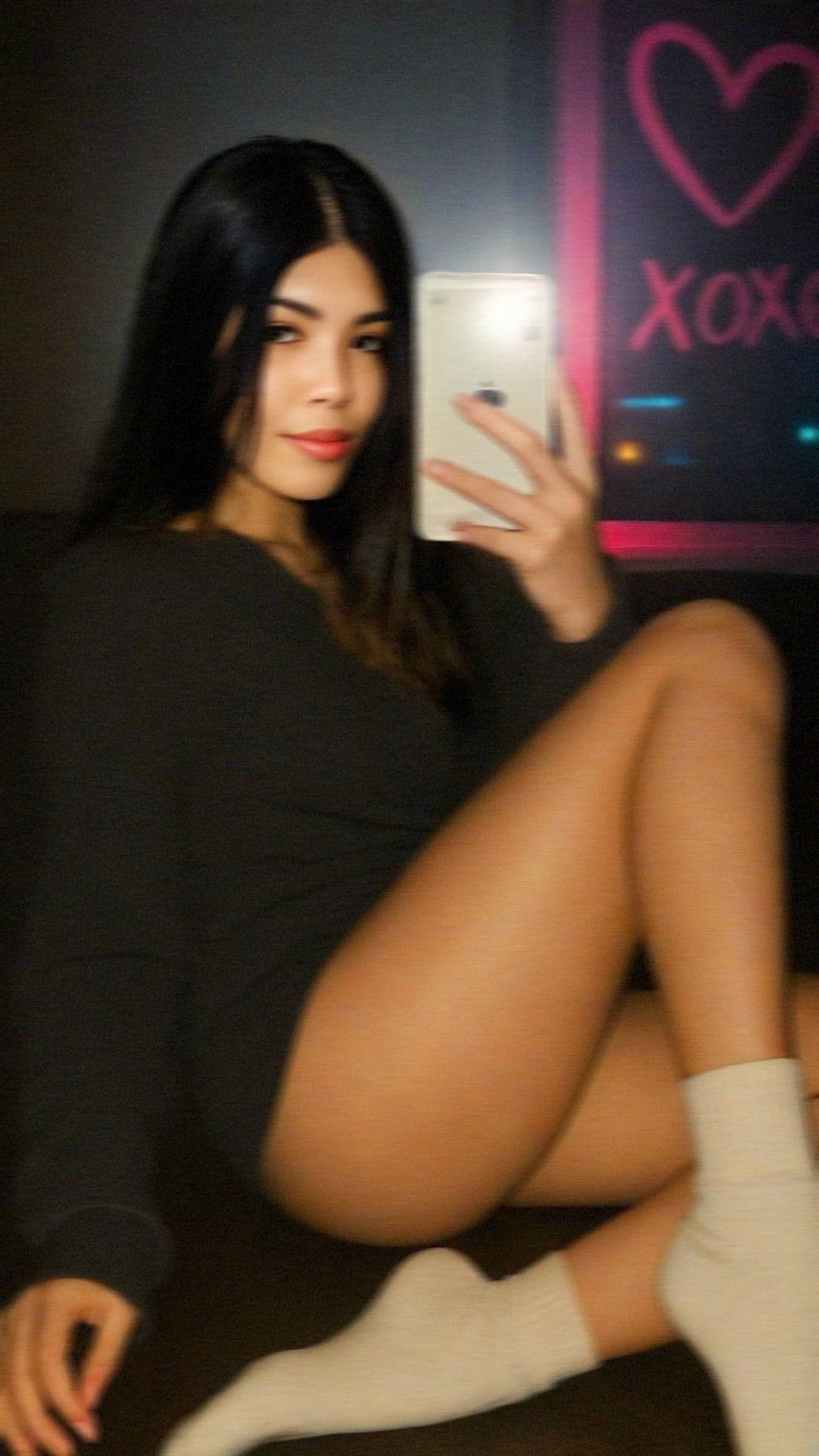 JOVENCITA PARA HACER TRAVESURAS EN BENALMADENA