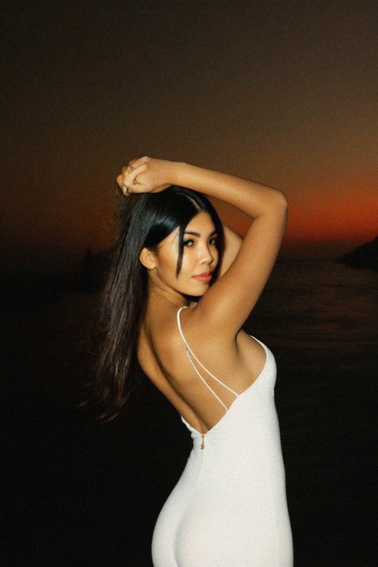 JOVENCITA PARA HACER TRAVESURAS EN BENALMADENA