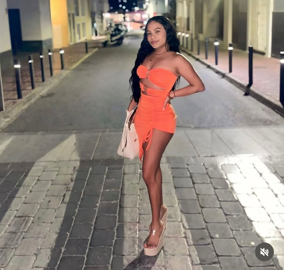 LATINA PARA CONSENTIRTE MUCHO❤️💕PUERTO SANTA MARIA❣