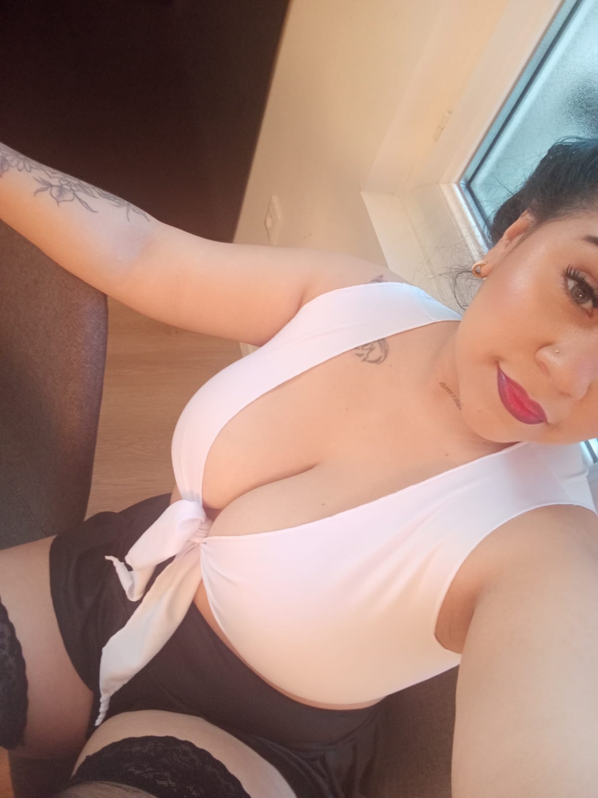 LATINA INDEPENDIENTE ARDIENTE COMPLETA ZARAGOZA!