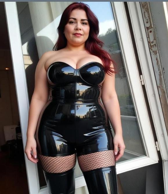 VERONICA DOMINATRIX CALIENTE EN ZARAGOZA