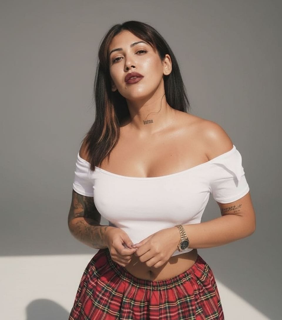 Jovencita nueva en AGUADULCE! picarona y cariñosa