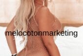 JOVEN ITALIANA GUAPA Y SENSUAL PUERTO BANUS