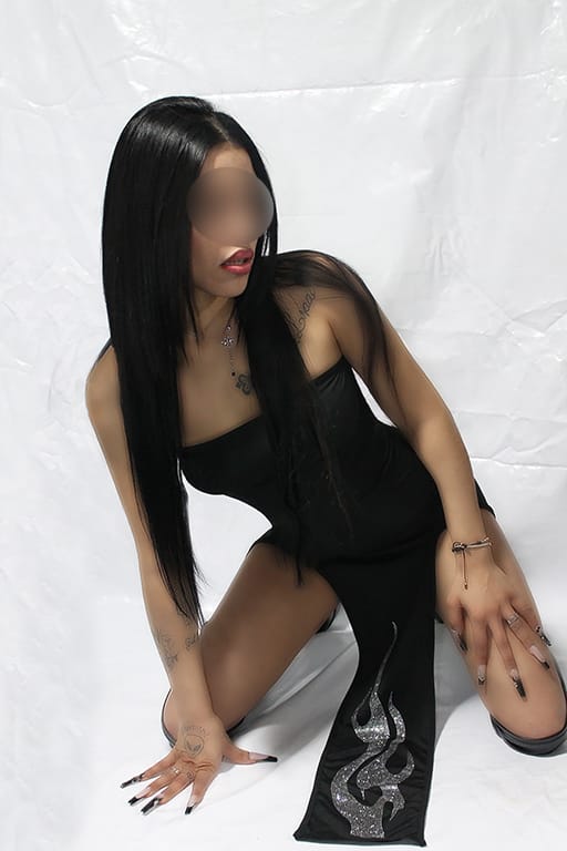 Erotismo suave… Pero intenso