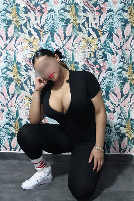 Jade, La más efectiva de todas