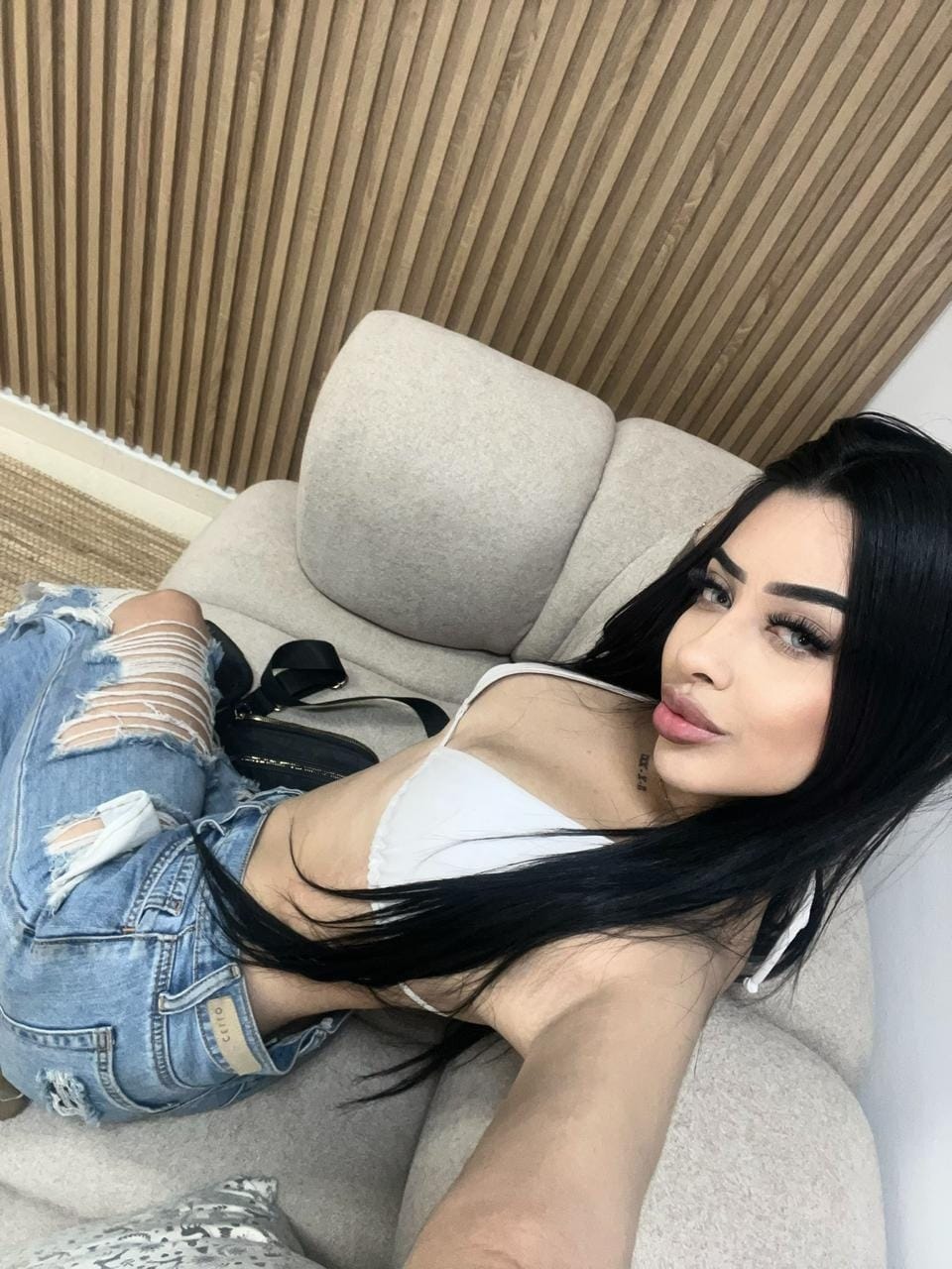 JESSICA ATREVIDA 🔥 EN GRANADA NOVEDAD