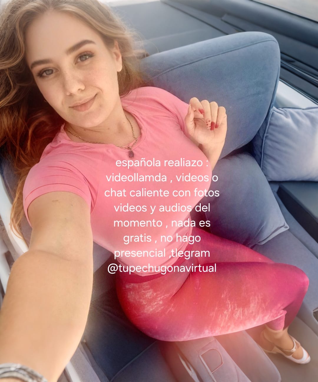 Videollmada , chat y videos