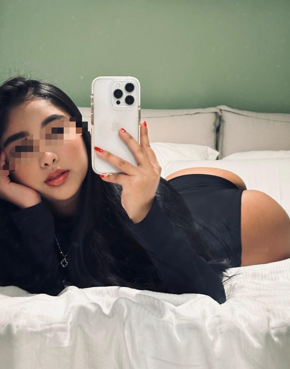 SOFIA ATREVIDA 🔥SENSUAL💦 EN EMPURIABRAVA