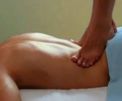 FOOT FETISH / FETICHISMO DE PIES