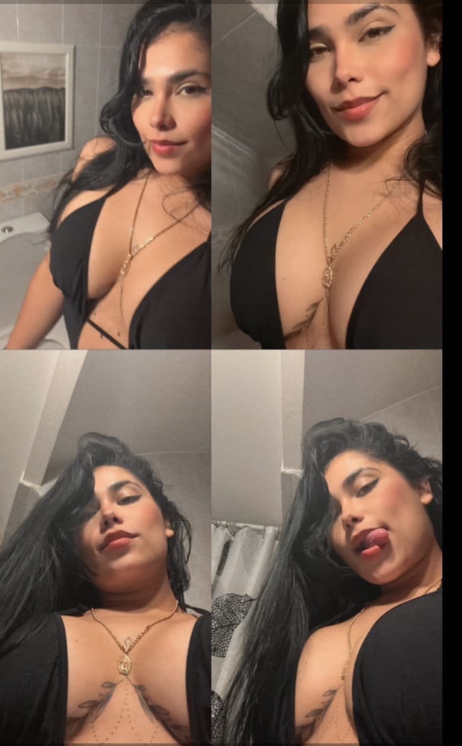 ANGELICA ATREVIDA 🔥SENSUAL💦 EN SEVILLA