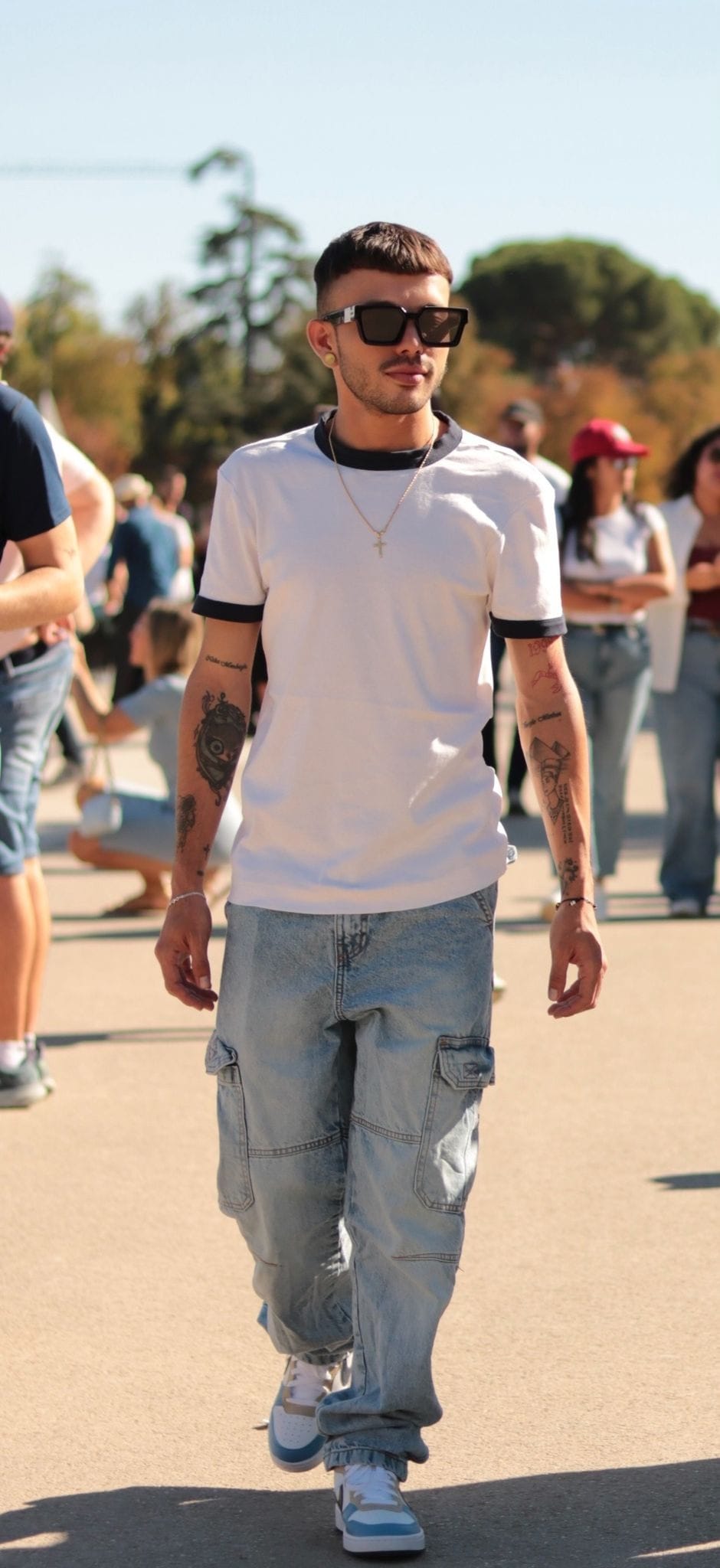 ✨ NOVEDAD — VALENTINO PARA HOMBRES Y MUJERES