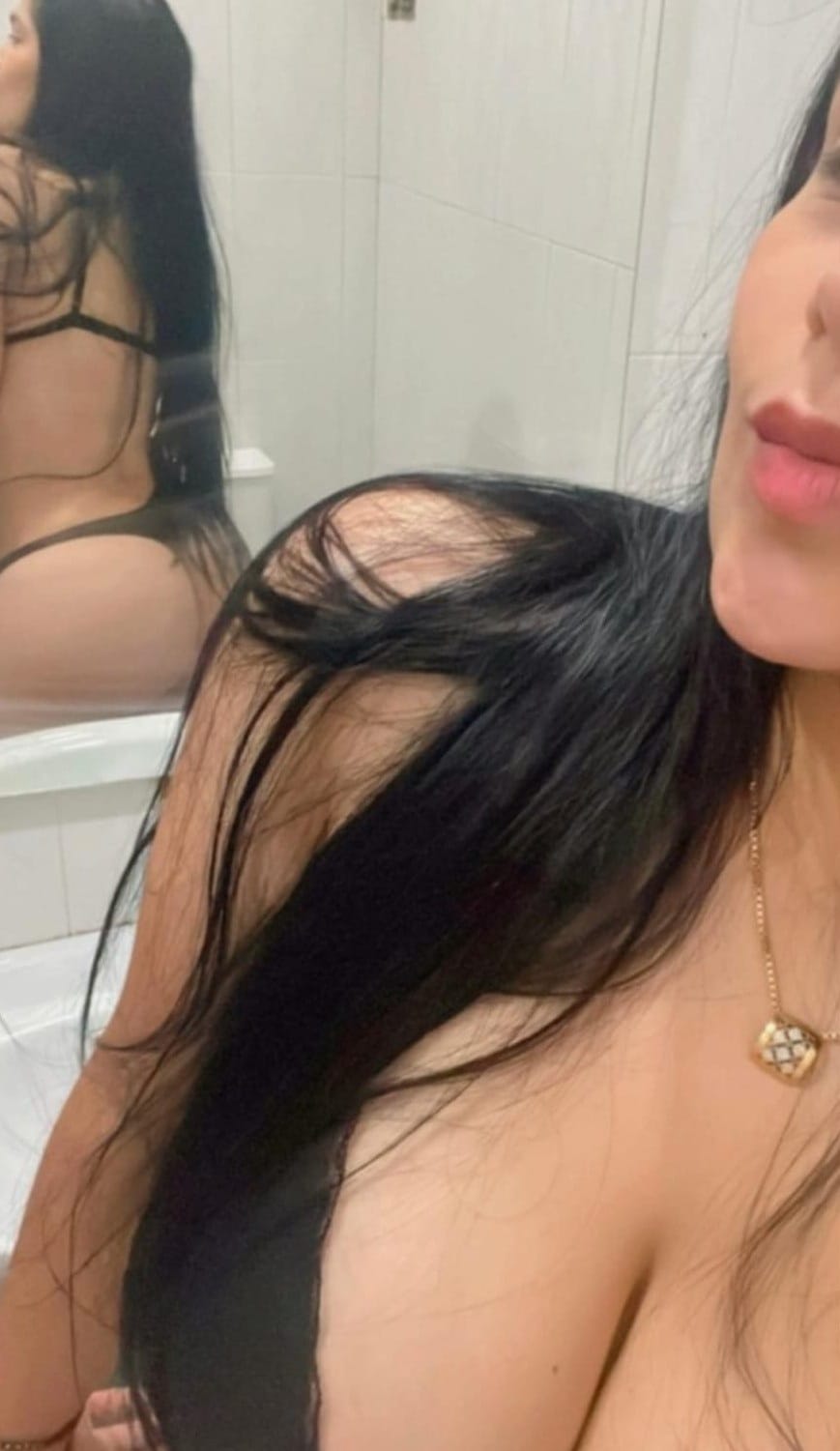 ANGELICA ATREVIDA 🔥SENSUAL💦 EN SEVILLA