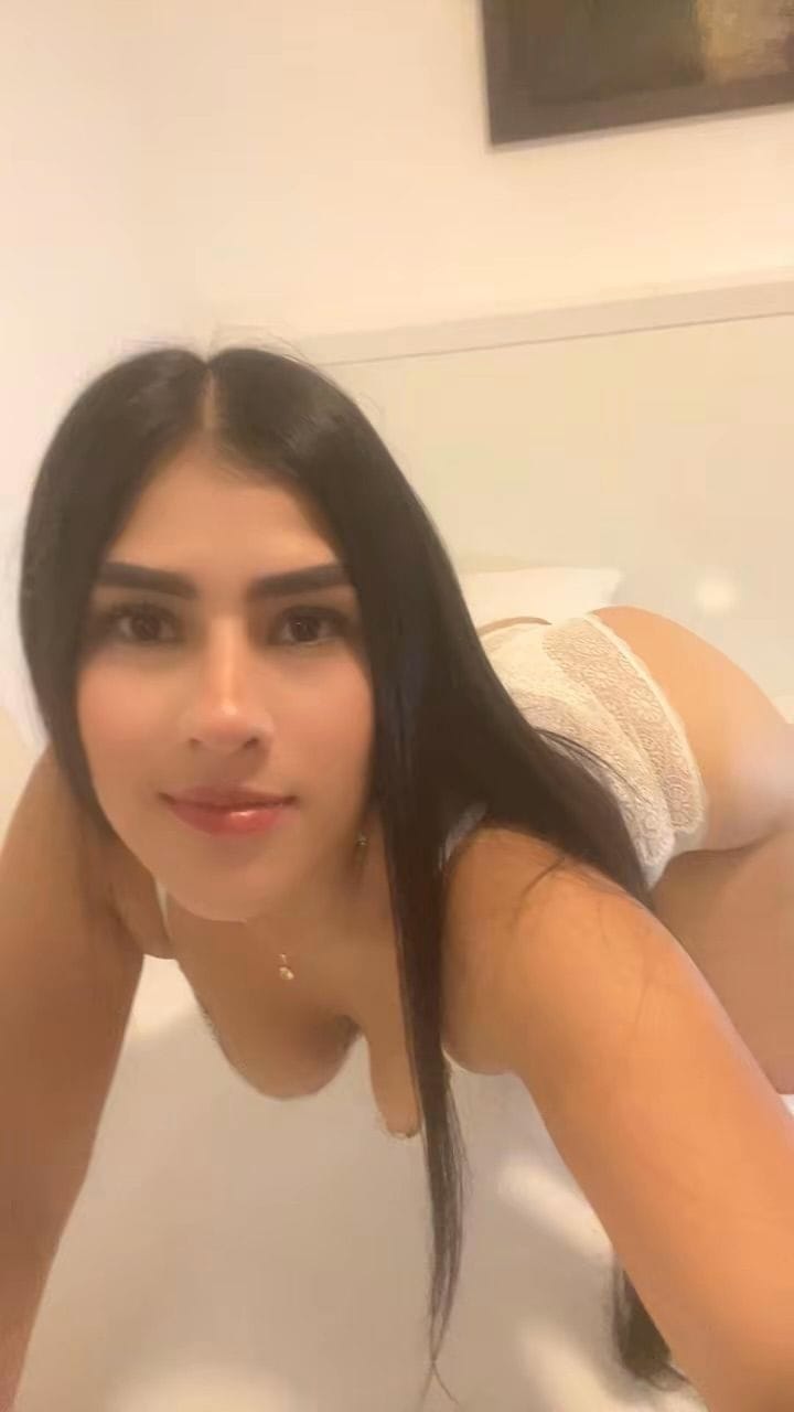 VALENTINA RECIEN LLEGADA A SEVILLA✨🔥LLAMAME