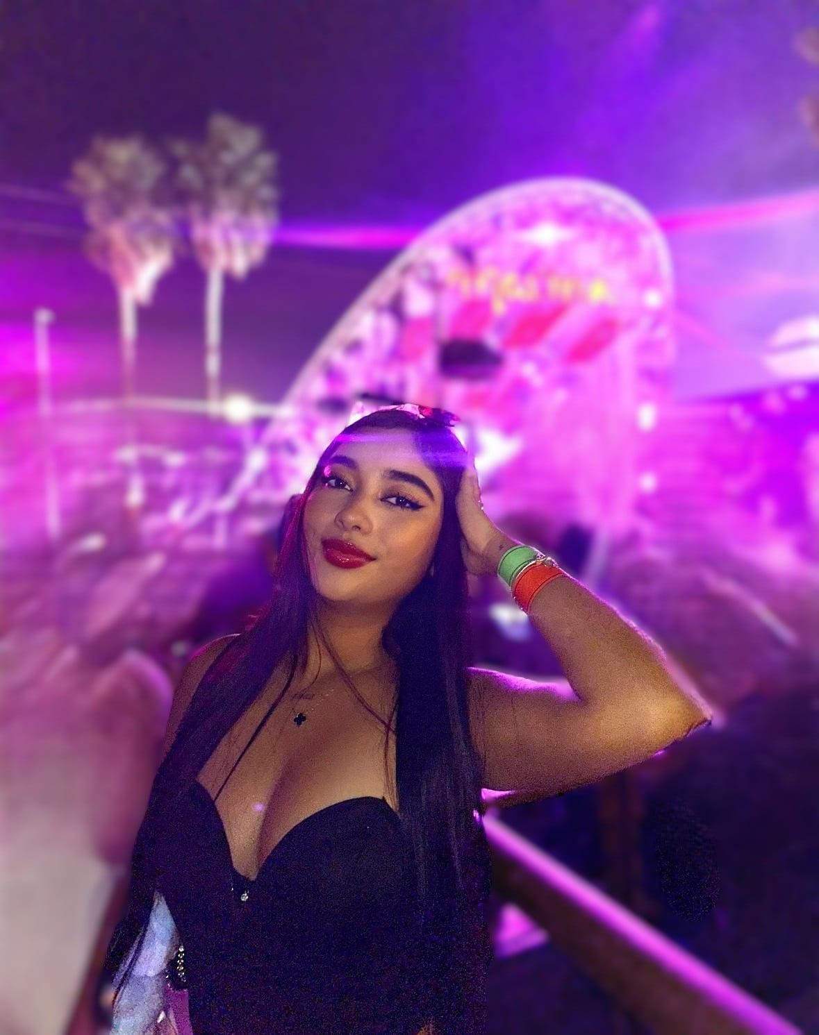 SOFIA ATREVIDA 🔥SENSUAL💦 EN EMPURIABRAVA