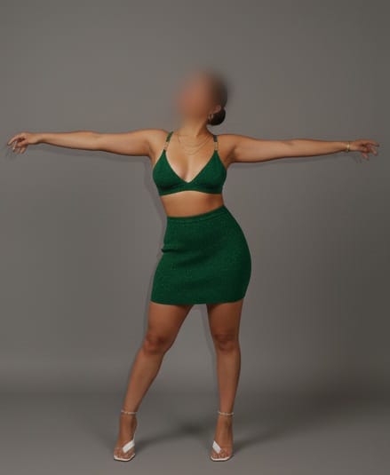 SARA ATREVIDA 🔥SENSUAL💦 EN GUAZA TENERIFE SUR