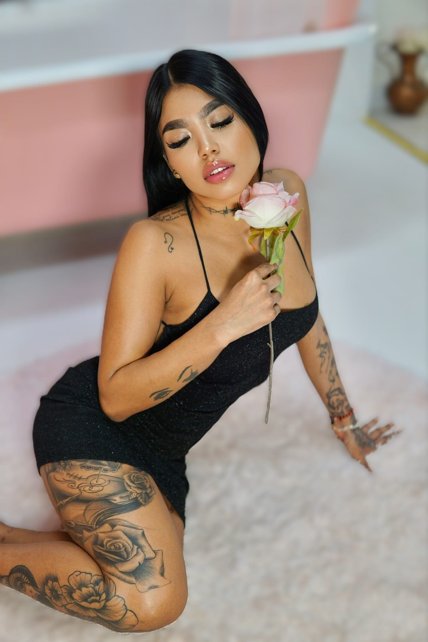 MARTINA PARA TI EN Sants-Montjuic BARCELONA