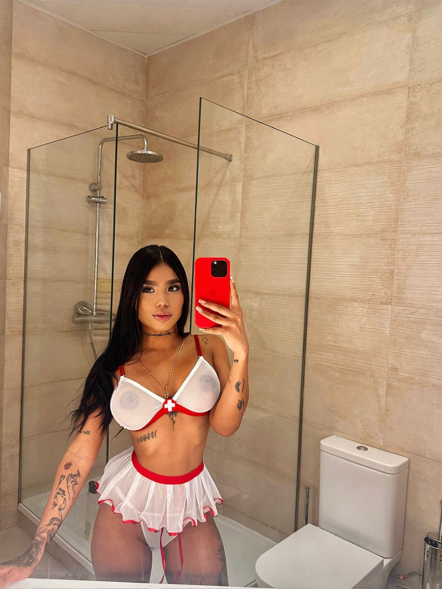 MARTINA PARA TI EN Sants-Montjuic BARCELONA