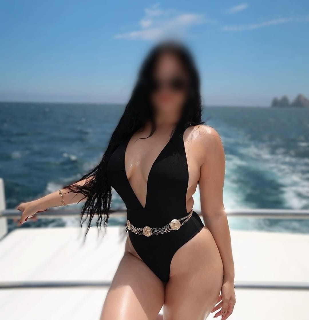 SOFIA SEXY NOVEDAD EN ALCAZAR DE SAN JUAN