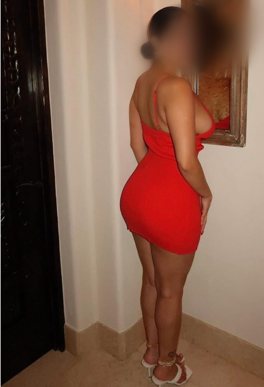 SOFIA SEXY NOVEDAD EN ALZACAZAR DE SAN JUAN